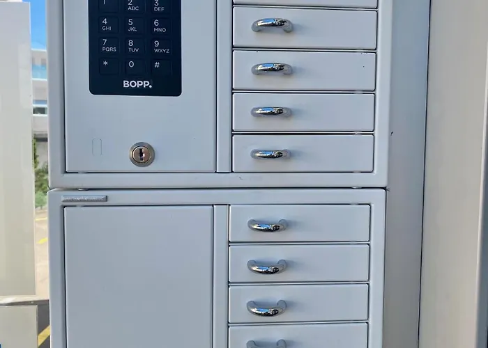 Garni Roessli Wittenbach