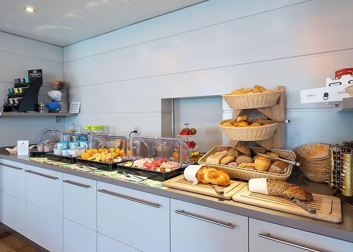 Garni Roessli 3* Wittenbach