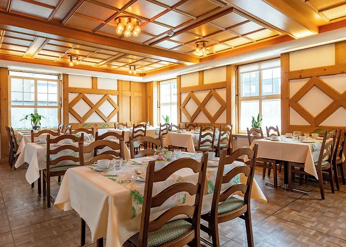 Garni Roessli Wittenbach