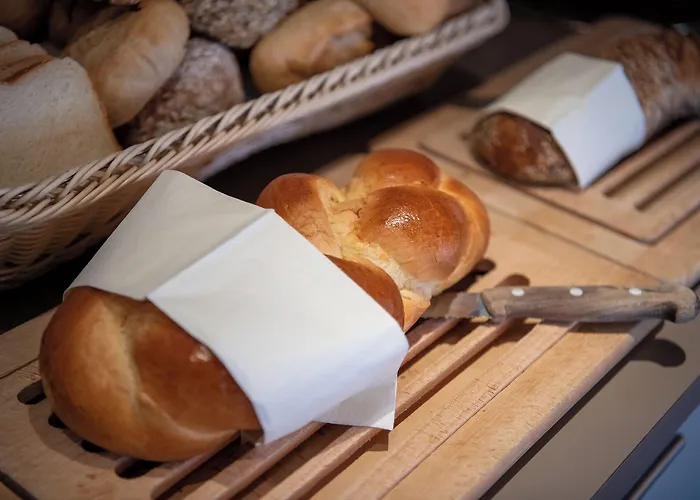 Hotel Garni Roessli Wittenbach