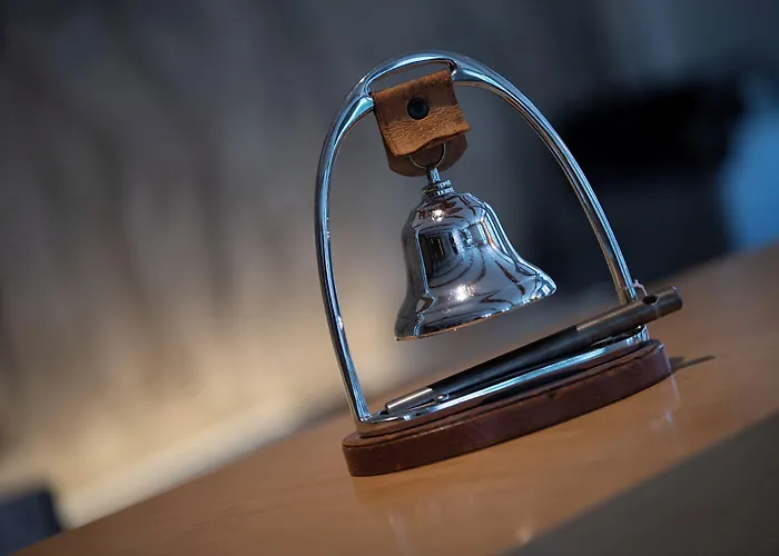 Garni Roessli Hotel 3*