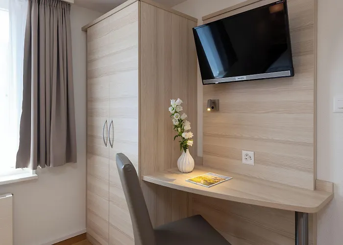 Garni Roessli Wittenbach