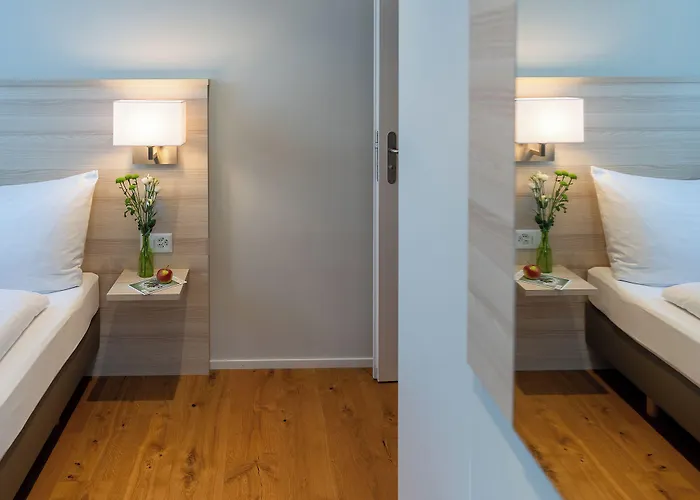 Garni Roessli Wittenbach