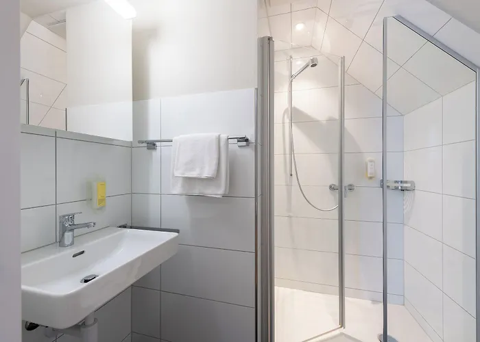 Hotel Garni Roessli Wittenbach