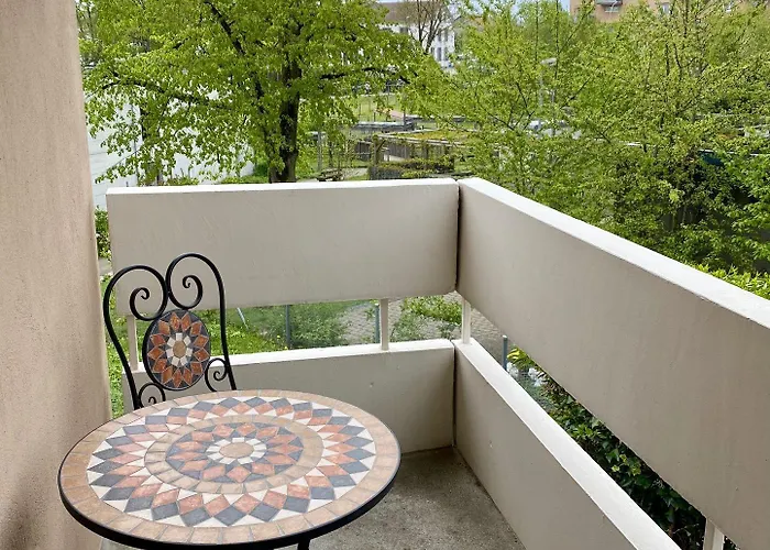 Garni Roessli Hotel Wittenbach