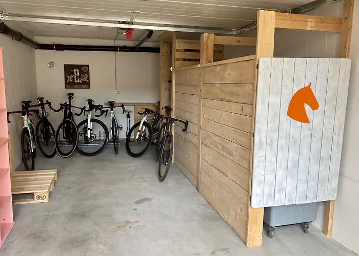 Garni Roessli 3* Wittenbach