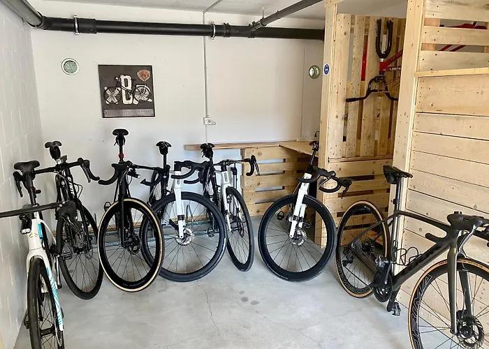 Hotel Garni Roessli 3*