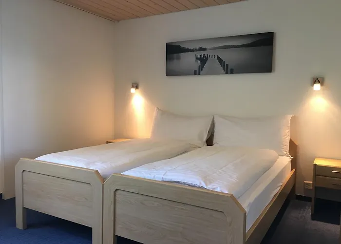 Garni Roessli Hotel 3*