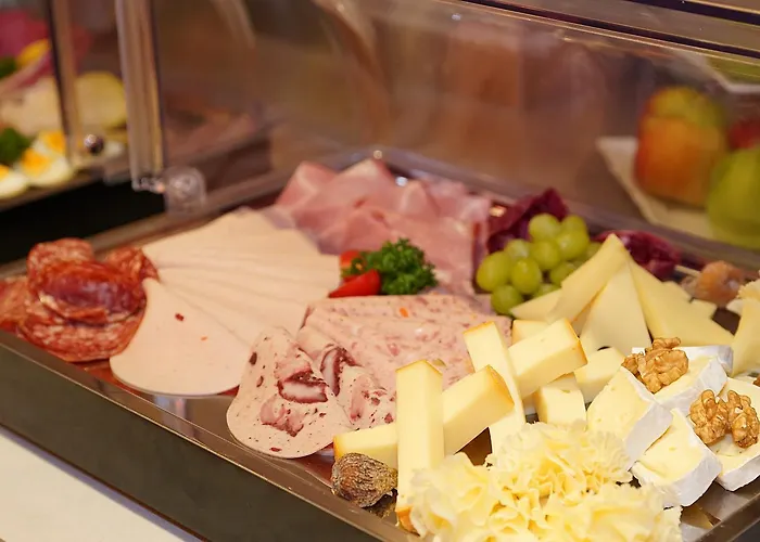 Garni Roessli Hotel 3*