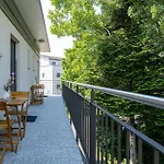 Hotel Garni Roessli Wittenbach