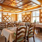 Garni Roessli Wittenbach