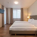 Hotel Garni Roessli Wittenbach