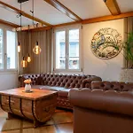 Garni Roessli Hotel