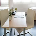 Hotel Garni Roessli 3*