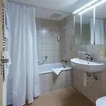 Garni Roessli Hotel 3*