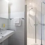 Hotel Garni Roessli Wittenbach